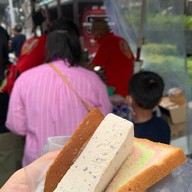 เมนูของร้าน Uncel Chieng Orchard