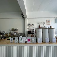 Green Roasters