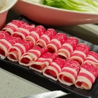 เมนูของร้าน Haidilao เซ็นทรัลภูเก็ต