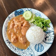 เมนูของร้าน รสดีเด็ด MEAT WAREHOUSE ถนนพรานนก-พุทธมณฑลสาย4