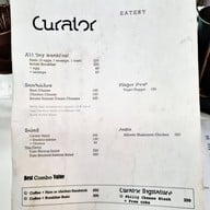 Curator sukhumvit24