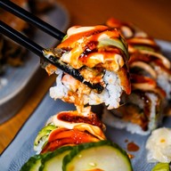 Kuma Japanese Restaurant
