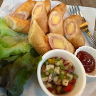 เมนูของร้าน Daydream Believer