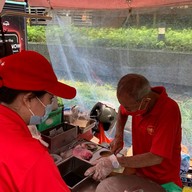 Uncel Chieng Orchard