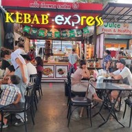 Kebab Express Ruamchok
