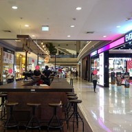 หน้าร้าน Red Diamond Cafe Mega bangna