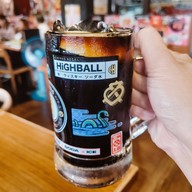 เมนูของร้าน Shakariki 432 อโศก
