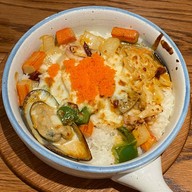 เมนูของร้าน On the Table เซ็นทรัลเวิลด์