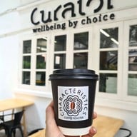 Curator sukhumvit24