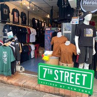 7th Street สระแก้ว