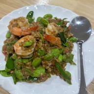 เสบียงป่า