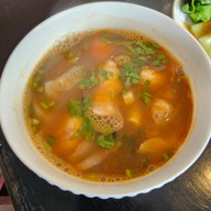 ข้าวหอม แกงอร่อย -