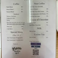 Green Roasters