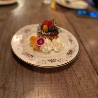 เมนูของร้าน Daydream Believer