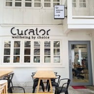 Curator sukhumvit24