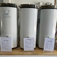 Green Roasters
