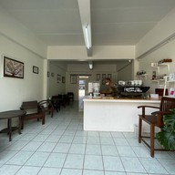 Green Roasters