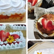 หอมกาแฟ ฉุนกะเพรา by ขนมครูตุ๊ก หมู่บ้านคณาสิริ ใกล้วัดป่ามณีกาญจน์