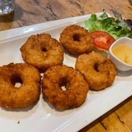 เมนูของร้าน Seek Cafe' บางนา