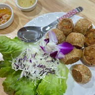 เสบียงป่า