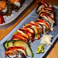 Kuma Japanese Restaurant
