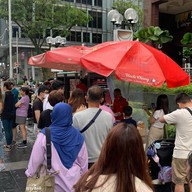 Uncel Chieng Orchard