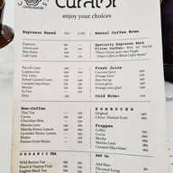 Curator sukhumvit24