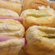 ญาดาขนมไข่โบราณ@บางแวก บางแวก