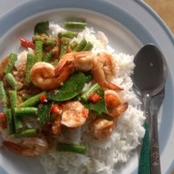 ตามสั่งน้าสาว (ตรงข้ามซอย 9 )