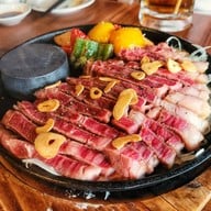 เมนูของร้าน Shakariki 432 อโศก