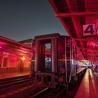 สถานีรถไฟกรุงเทพ