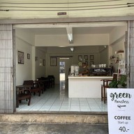 Green Roasters