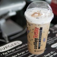 ทองคัพ coffee tea & bakery ดอนเมือง