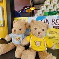 เมนูของร้าน SHA BEAR สาขาหนองจอก