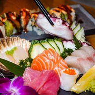 Kuma Japanese Restaurant