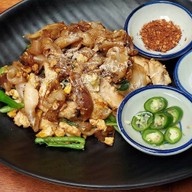 สำรับสิรี (อาหารตามสั่ง อาหารไทยและขนมไทยชาววัง)