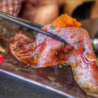 KORIKO YAKINIKU ปิ้งย่าง&ชาบู บุฟเฟ่ต์+อาหารญี่ปุ่น