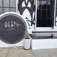 เมนู 168 cafe Ranong (ราคาเท่าหน้าร้าน)