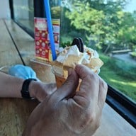 Moon Coffee & Roti สิชล