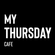 My Thursday Cafe