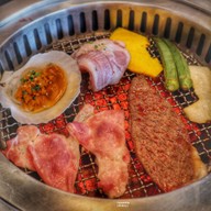KORIKO YAKINIKU ปิ้งย่าง&ชาบู บุฟเฟ่ต์+อาหารญี่ปุ่น