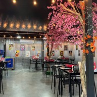 ชาบู เดลิเวอรี by The Bear นิมมานซอย 17 เชียงใหม่ นิมมาน ซอย 17 / Chiangmai Nimman Soi 17