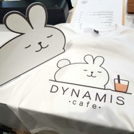 Dynamis Cafe สุขุมวิท 64