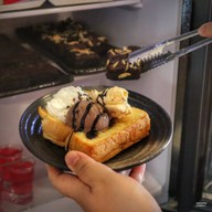 KORIKO YAKINIKU ปิ้งย่าง&ชาบู บุฟเฟ่ต์+อาหารญี่ปุ่น