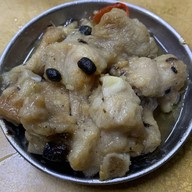 เมนูของร้าน Swee Choon Tim-Sum