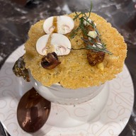เมนูของร้าน Yakyang พระราม 3