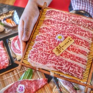 KORIKO YAKINIKU ปิ้งย่าง&ชาบู บุฟเฟ่ต์+อาหารญี่ปุ่น