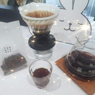 Dynamis Cafe สุขุมวิท 64