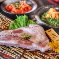 KORIKO YAKINIKU ปิ้งย่าง&ชาบู บุฟเฟ่ต์+อาหารญี่ปุ่น