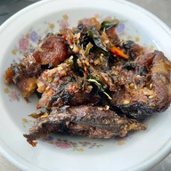 เมนูของร้าน ใบตาล